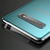 2PCS Benks KR Series 0.15mm Transparent Soft Rear Camera Lens Protective Film for Galaxy S10 Plus
