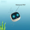 ReachFar RF-V47 GPS Pet Tracker - Black - IP67 Waterproof