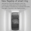 JAKCOM R4 Smart Ring Multifunctional Lord Of The Rings, Size: 66mm for Apple & Android(Number 11)