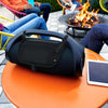 Portable Mobile Phone Storage Bag for JBL Boombox Portable Single-shoulder Strap Protective Cover