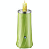 Automatic Multifunctional Egg Roll Maker Electric Egg Boiler Omelette Machine Breakfast Egg Tool(Green)