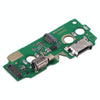 Huawei MediaPad M5 Lite 10.1 Charging Port Board Replacement