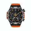 HT22 1.46 inch Smart Sport Watch, Support Bluetooth Call / Sleep / Heart Rate / Blood Pressure Health Monitor(Orange)