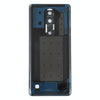 OnePlus 8 Back Cover Replacement Black with Lens Cover