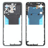 Xiaomi Redmi 13 4G Blue Middle Frame Bezel