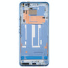 HTC U11+ Middle Frame Bezel (Blue)