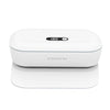 L11 Multi-function UVC Ultraviolet Mask Jewelry Toothbrush Mobile Phone Sterilization Box(Blue White)