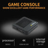 G11 PRO Game Machine TV Box Dual System HDMI HD 4K Retro Arcade, Style: 128G 40,000+ Games