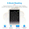 JNN M13 1.8 Inch LCD Screen Touch HiFi MP3 Player, Memory:32GB(Without Bluetooth)