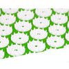 TPE + Sponge Acupuncture Acupoint Pain Relief Acupuncture Massage Pad Yoga Mat + Pillow Set(Grey)