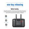 For DJI  Mavic 3 STARTRC Air-Dropping System Thrower Parabolic (Grey)