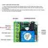 DC12V 1CH RF Remote Control Switch / 10A Relay / 433MHZ Switch Receiver