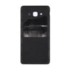 Samsung Galaxy On7/G6000 Back Cover Black