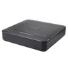 4CH 1080N 5-in-1 Mini DVR (Black) - AHD/TVI/CVI/CVBS/IP H.264 CCTV