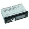 HD-1789 Car MP3 Player Support Bluetooth / USB Card / FM Radio
