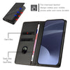For Samsung Galaxy S20 Embossed Multi-functional Wallet Retro Leather Phone Case(Black)