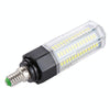 E14 126 LEDs 15W  LED Corn Light, SMD 5730 Energy-saving Bulb, AC 110-265V