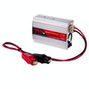 SUVPR DY-8105 350W DC 12V to AC 220V Car Power Inverter with 500mA USB Port & Universal Power Socket