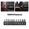 X-power Home Repair Furniture Installation Electric Screwdriver(KCS630-S12B)