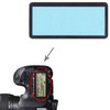 Canon 5D Mark IV Top Cover LCD Screen Replacement