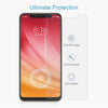 100 PCS 0.26mm 9H 2.5D Explosion-proof Tempered Glass Film for Xiaomi Mi 8 Pro