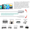 ADS-501 1m USB-C / Type-C to Host Data Connectuon Cable