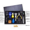 41 PCS / Set SC8012 Aluminum Alloy Watch Back Cover Removal Tool Set