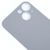 iPhone 15 Back Glass Replacement, Blue - Easy Fit