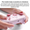8bitdo Orion Youth Edition Wireless Bluetooth Game Controller(Pink)