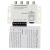 4CH Passive Video Balun CCTV Balun over Cat5 UTP - 330m