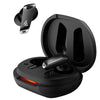 Edifier Waterproof and Dustproof Sports Wireless Bluetooth Earphone(Shadow Black)