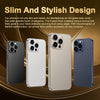 i16 Pro Max / Q5, 2GB+16GB, 6.5 inch Screen, Face Identification, Android 8.1 MTK6580P Quad Core, Network: 3G, Dual SIM, UK Plug (Gold)
