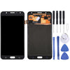 Samsung Galaxy J7 J700 OLED LCD Screen & Digitizer Assembly - Black