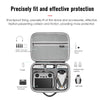 For DJI Mini 3 Pro / RC with Screen STARTRC Waterproof Shoulder Storage Bag Handbag(Grey)