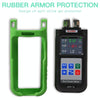 Komshine KPN-35 High Precision PON Optical Power Meter 1310/1490/1550nm Fiber Tester(SC/APC Interface)