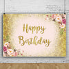 80x120cm Spot Elements Birthday Party Decoration Background Studio Photo Photography Background Cloth(12102344)