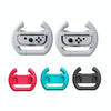 DOBE Left And Right Handle Steering Wheel For Switch OLED / Switch, Specification White2PCS/Pack