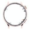 Honor Watch 4 Pro LCD Bezel Frame - Gold