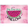 80x120cm Fruit Watermelon Birthday Party Backdrop Photography Decorative Background Props(12010753)