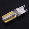 G9 3W 220-240LM Warm White Light 48-2835-LED Car Light Bulb, AC 220V