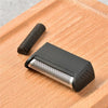Razor Blade Mesh Cutter Head Set For Brau(Black)