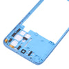 Xiaomi Redmi 10/Note 11 4G Blue Middle Frame Bezel