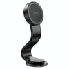 BOROFONE BH113 Cory Car Center Console Magnetic Phone Holder(Black)
