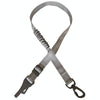 Medium Large Dog Pet Safety Rope Pet Car Seat Belt(Gray)