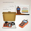 MS309 Pro Car Fault Detector OBD2 EOBD Scanner Code Reader