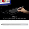 High Sensitive Touch Screen Stylus Pen for Galaxy Tab S3 9.7inch T825(Grey)
