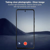 For Motorola Moto G75 5G imak High Definition Integrated Glass Lens Film