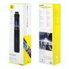 Baseus A5 Air 12000Pa Powerful Car Vacuum Cleaner(Black)