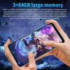 S23Ultra C59, 3GB+64GB, 6.8 inch Screen, Face Identification, Android 8.1 MMTK6737 Quad Core, OTG, Network: 4G(Rose Gold)