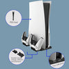 iplay HBP-269 For PS5 De / UHD Charging Stand Vertical Base Holder With Handle Charger